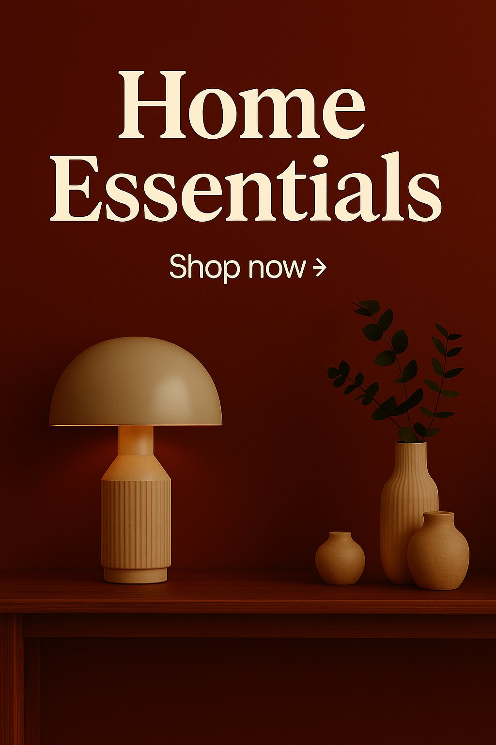 Home Essentials